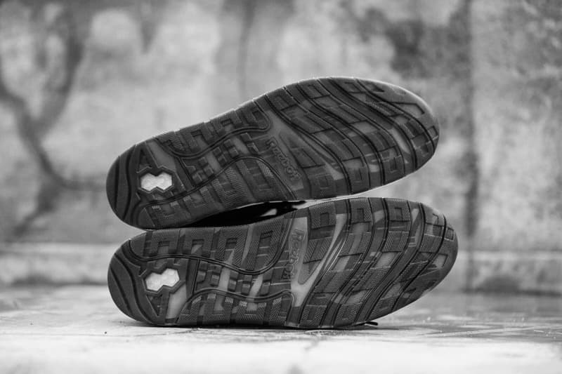 Mitchell & Ness Bait Reebok Ventilator Supreme Los Angeles Kings