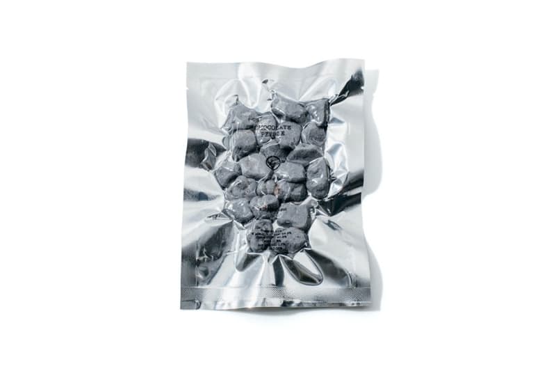 フラグメント デザイン チョコレート