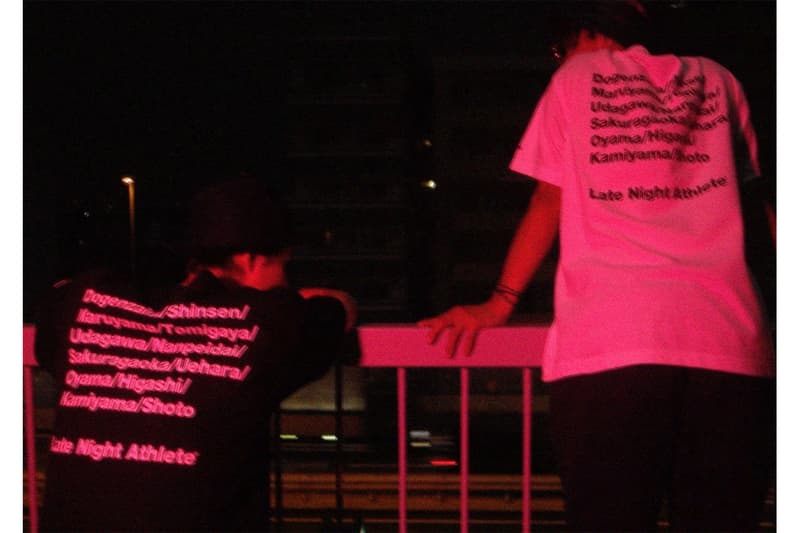 FRANK 2017年春夏コレクション ルックブック＆ルックムービー