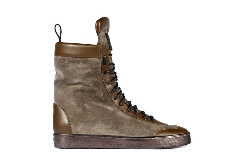 Giuseppe Zanotti がゼイン・マリクとタッグを組み、エクスクルーシブなフットウェアコレクションを発表