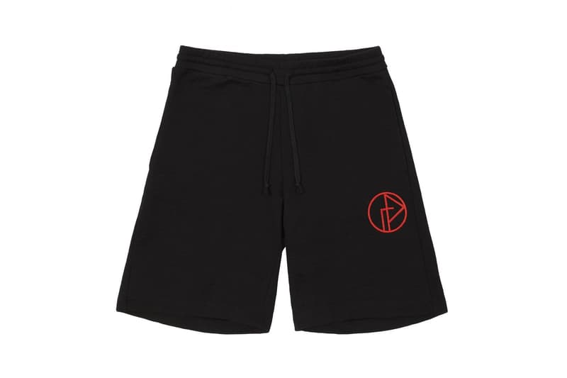 ドーバーストリートマーケット・ロンドン　ゴーシャ・ラブチンスキー 2017年春夏コレクション