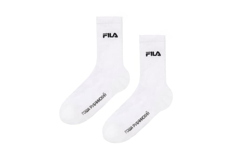 ドーバーストリートマーケット・ロンドン　ゴーシャ・ラブチンスキー 2017年春夏コレクション