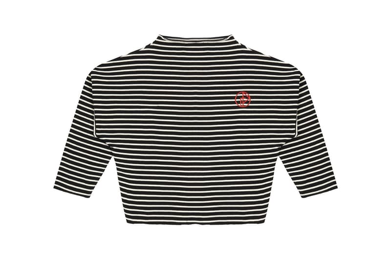 ドーバーストリートマーケット・ロンドン　ゴーシャ・ラブチンスキー 2017年春夏コレクション