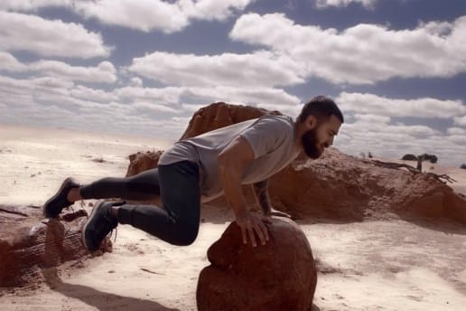 H&M が2017年スポーツウエアコレクションをリリース