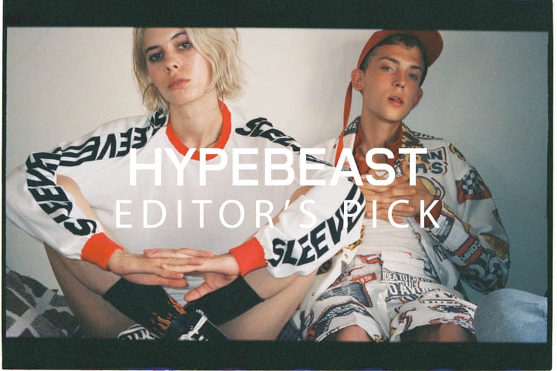 HYPEBEAST Editor’s Pick：今季注目したい東京ブランド5選