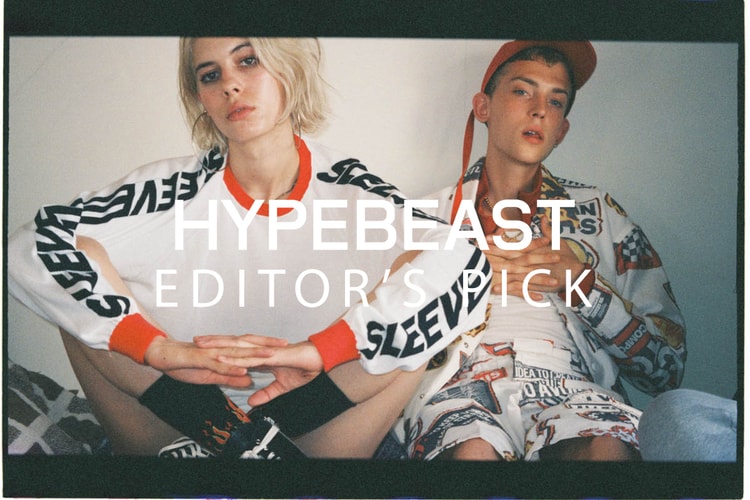 HYPEBEAST Editor’s Pick:今季注目したい東京ブランド5選