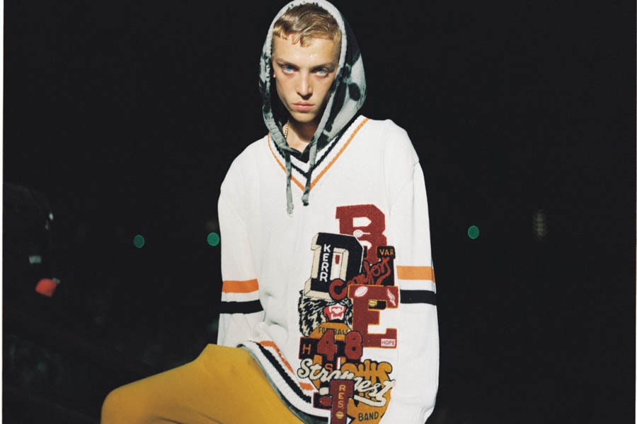 HYPEBEAST Editor’s Pick：今季注目したい東京ブランド5選