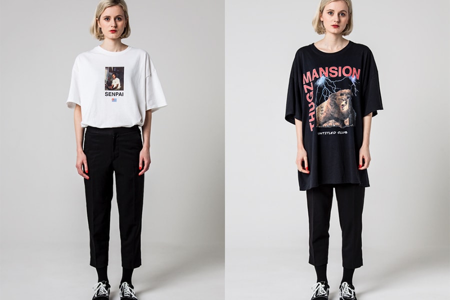 HYPEBEAST Editor’s Pick：今季注目したい東京ブランド5選