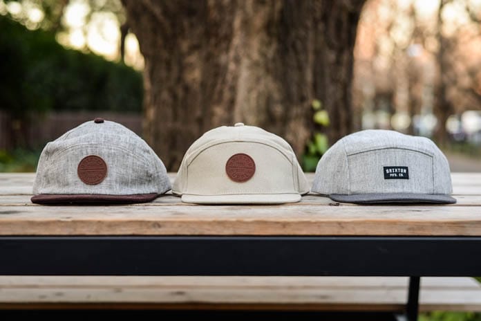 HYPEBEAST JP Giveaway: ストリートで圧倒的な支持を得る BRIXTON のキャップを3名様にプレゼント