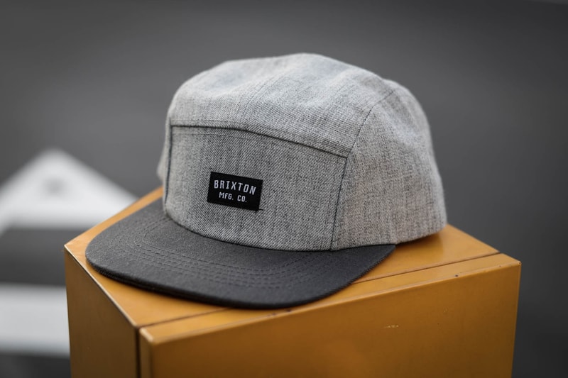 HYPEBEAST JP Giveaway: ストリートで圧倒的な支持を得る BRIXTON のキャップを3名様にプレゼント