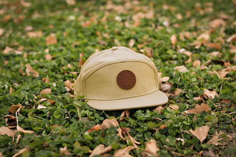 HYPEBEAST JP Giveaway: ストリートで圧倒的な支持を得る BRIXTON のキャップを3名様にプレゼント