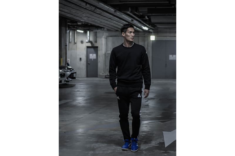 Interviews 世界が認めるフットボールクラブ 浦和レッズの精神的支柱 槙野智章 Hypebeast Jp Interviews 世界が認めるフットボールクラブ 浦和レッズの精神的支柱 槙野智章 Hypebeast Jp