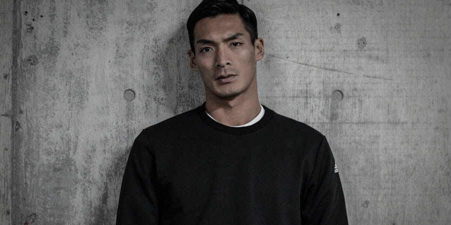 Interviews 世界が認めるフットボールクラブ 浦和レッズの精神的支柱 槙野智章 Hypebeast Jp