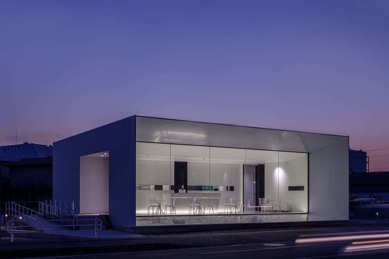 総合病院 調剤薬局 薬局 建築設計 KTXアーキラボ