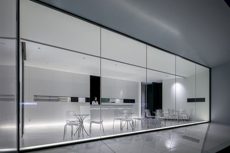 総合病院 調剤薬局 薬局 建築設計 KTXアーキラボ