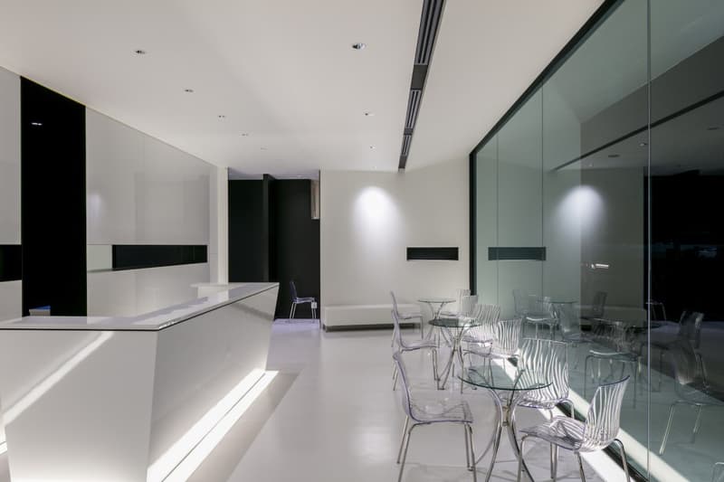 総合病院 調剤薬局 薬局 建築設計 KTXアーキラボ