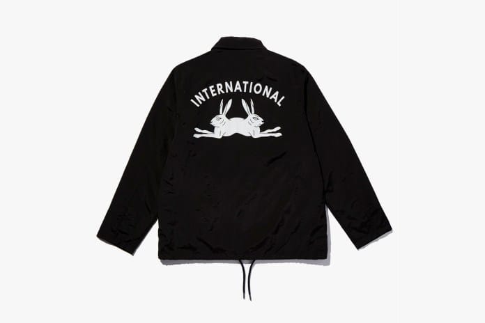 Kinfolk 2017年春夏コレクション