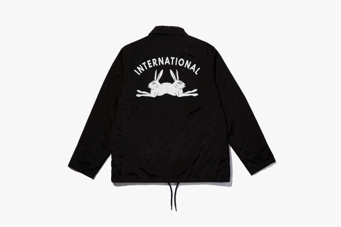 Kinfolk 2017年春夏コレクション