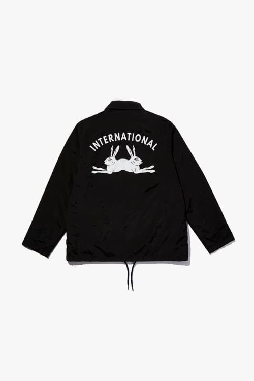 Kinfolk 2017年春夏コレクション