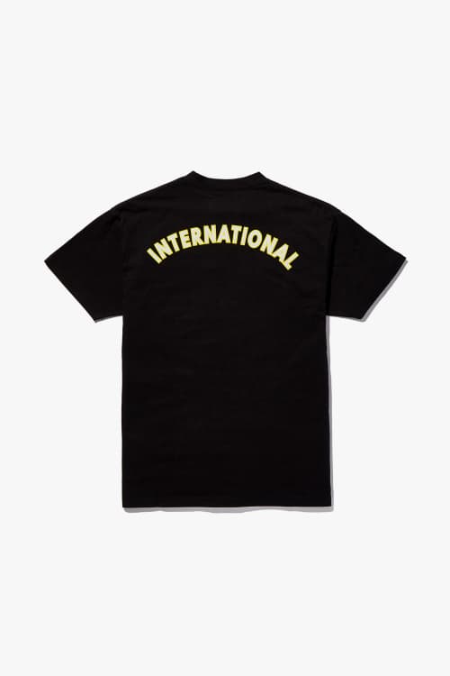 Kinfolk 2017年春夏コレクション