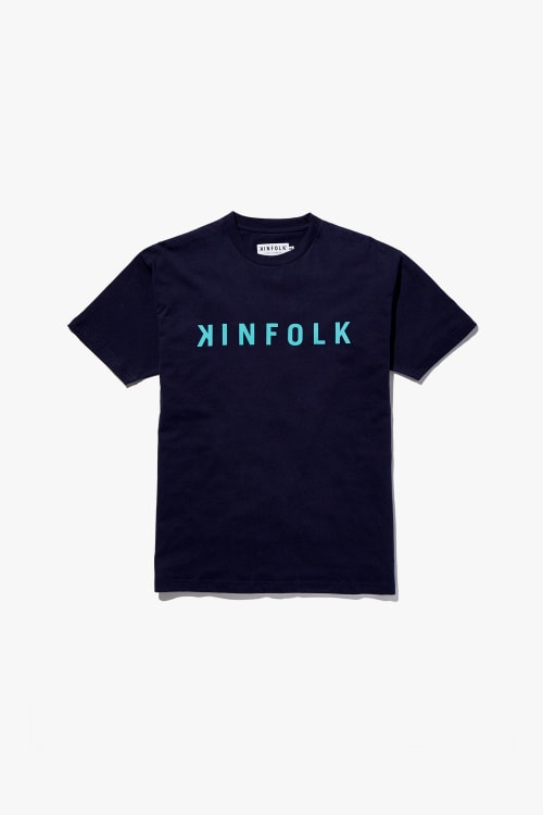 Kinfolk 2017年春夏コレクション