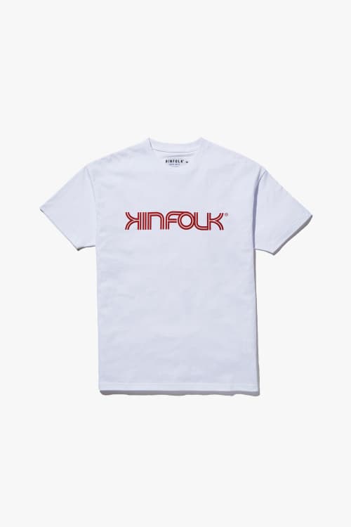 Kinfolk 2017年春夏コレクション