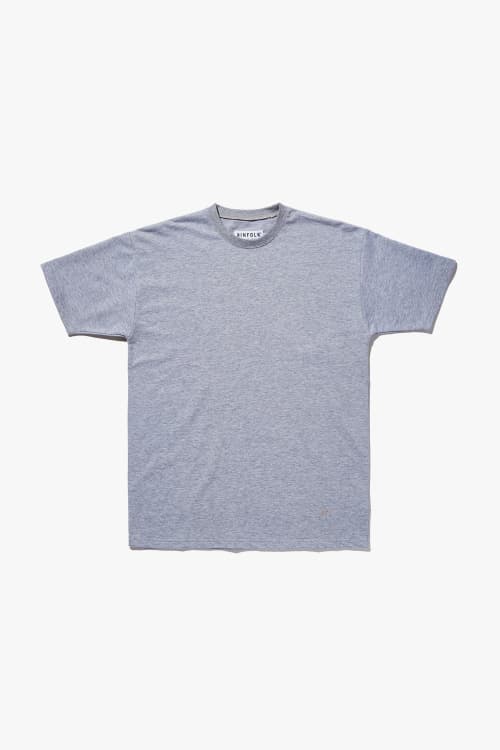 Kinfolk 2017年春夏コレクション