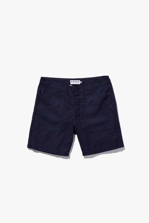 Kinfolk 2017年春夏コレクション