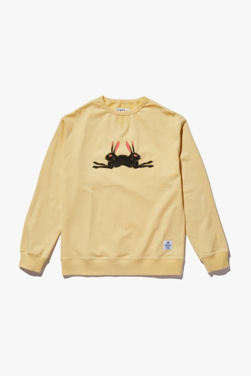 Kinfolk 2017年春夏コレクション