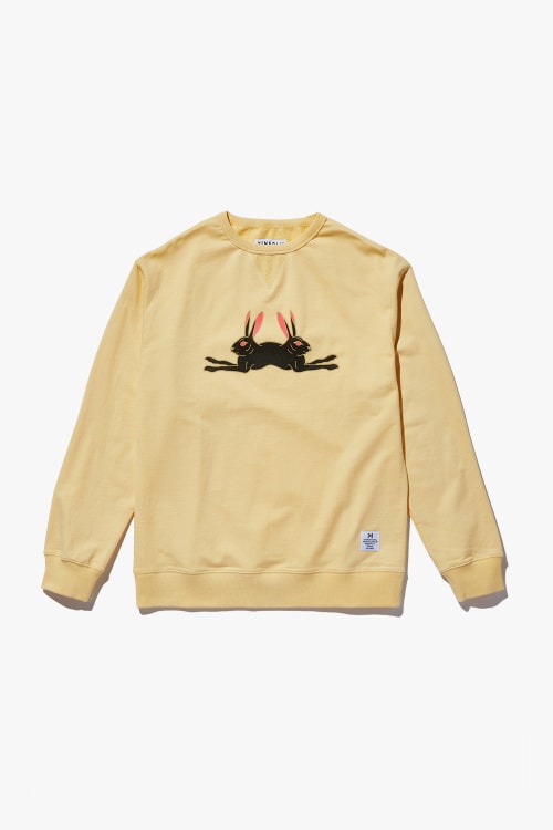 Kinfolk 2017年春夏コレクション