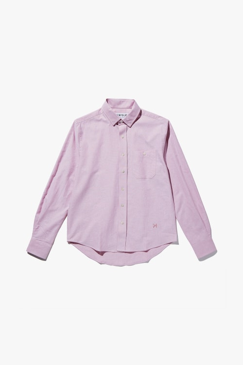 Kinfolk 2017年春夏コレクション