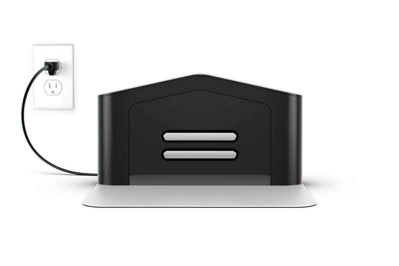 家の相棒として活躍してくれる家庭用ロボット Kuri Robot