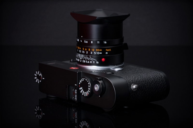 Leica M10