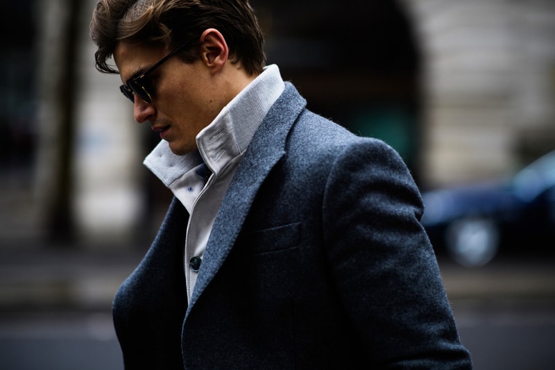 Streetsnaps: London Fashion Week Men's - Day 2