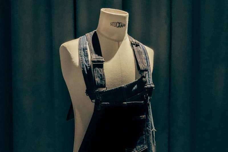 Maison Margiela メゾン マルジェラ