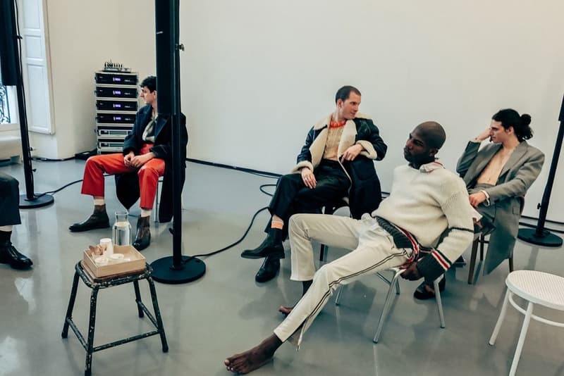 Maison Margiela メゾン マルジェラ