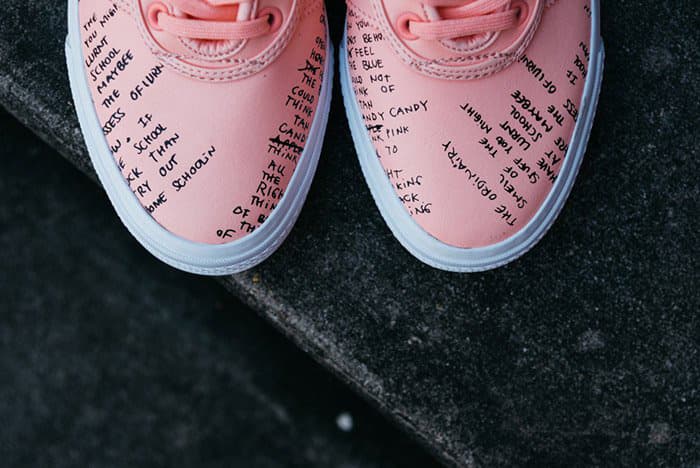 adidas Skateboarding Adi-Ease Classified “Coral”