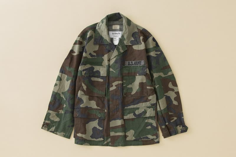 ビューティ&ユース　マーク・ゴンザレス