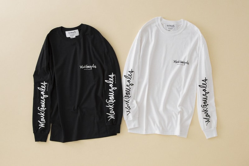 ビューティ&ユース　マーク・ゴンザレス