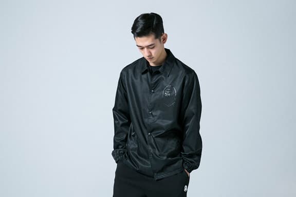 ミスター ベイシング エイプ® 2017年春夏コレクション