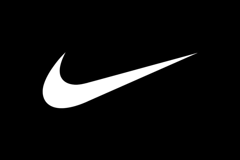 nike mark