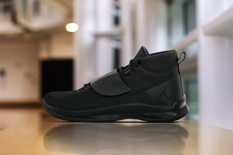 ナイキ バスケットボール　ジョーダン・ブランド　PE Collection