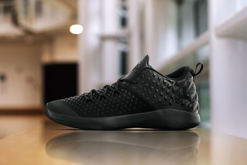 ナイキ バスケットボール　ジョーダン・ブランド　PE Collection