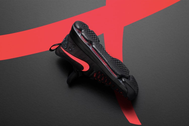 Nike Zoom KD 9 "Aunt Pearl"