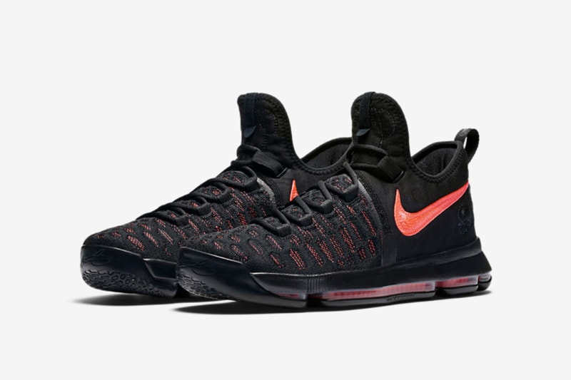 Nike Zoom KD 9 "Aunt Pearl"