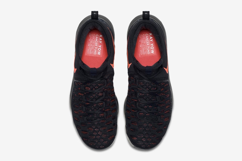 Nike Zoom KD 9 "Aunt Pearl"