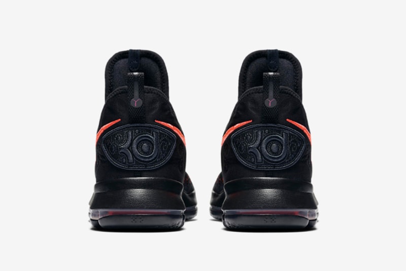 Nike Zoom KD 9 "Aunt Pearl"