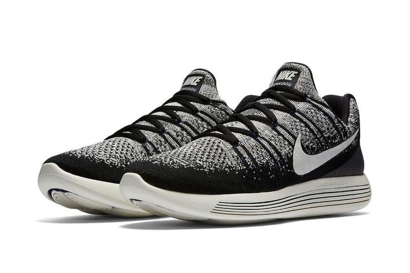 ナイキラボよりギャクソウの新作スニーカー “LUNAREPIC FLYKNIT LOW2” が発売へ