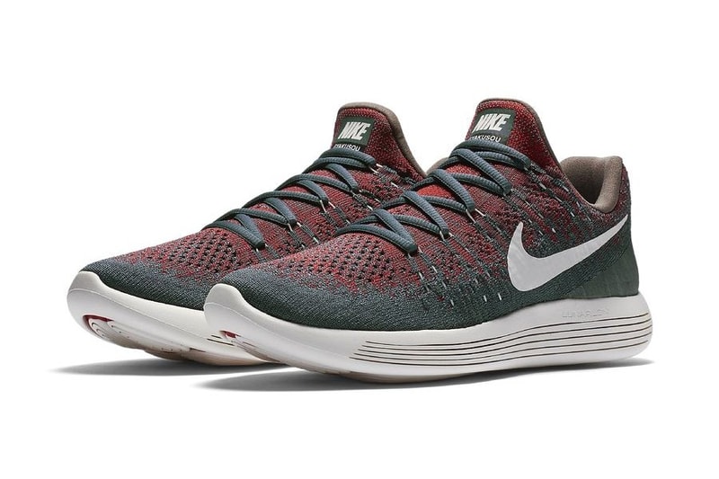 ナイキラボよりギャクソウの新作スニーカー “LUNAREPIC FLYKNIT LOW2” が発売へ
