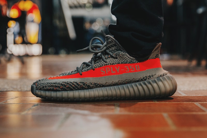 #OnFeet at Agenda New York City 2017 Winter